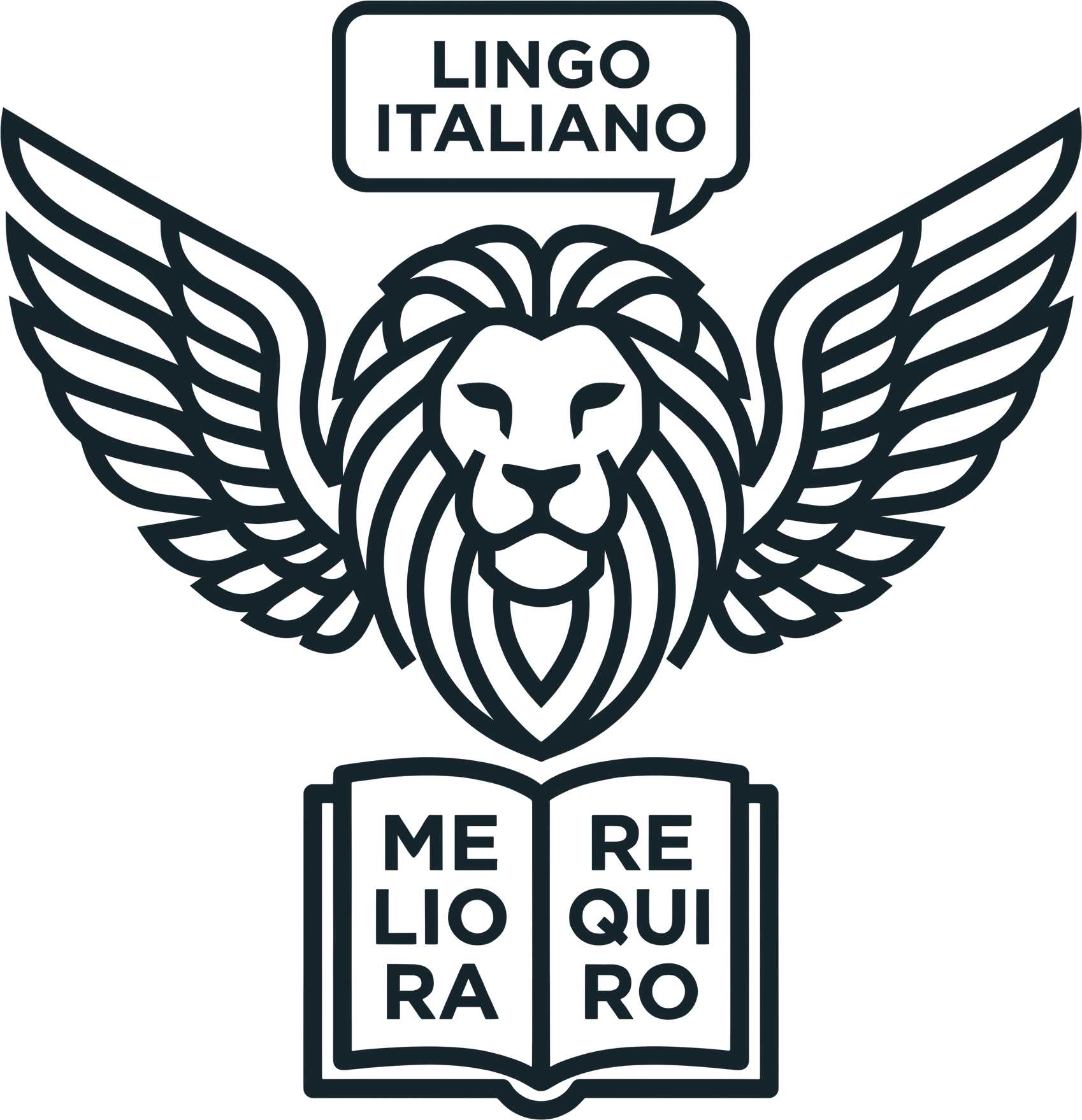 Lingo Italiano